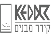 קידר מבנים 