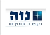 חב' נווה גד